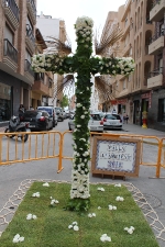 L\'Ambient gana en las Cruces de Mayo de la Vall