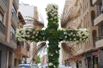 L\'Ambient gana en las Cruces de Mayo de la Vall