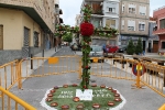 L\'Ambient gana en las Cruces de Mayo de la Vall