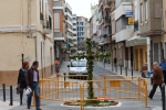L\'Ambient gana en las Cruces de Mayo de la Vall