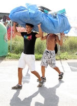 Arenal Sound duplica las plazas de acampada en su tercera edición y alcanza las 60.000