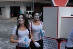 La sátira se adueña de las calles de Vila-real en la cavalgada de Festes