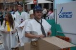 La sátira se adueña de las calles de Vila-real en la cavalgada de Festes