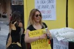 La sátira se adueña de las calles de Vila-real en la cavalgada de Festes