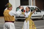 La sátira se adueña de las calles de Vila-real en la cavalgada de Festes