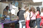 10.000 personas pasan por la VII Fira Agrícola, Ramadera i del Comerç