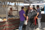 10.000 personas pasan por la VII Fira Agrícola, Ramadera i del Comerç