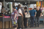 10.000 personas pasan por la VII Fira Agrícola, Ramadera i del Comerç