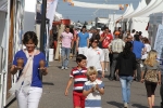 10.000 personas pasan por la VII Fira Agrícola, Ramadera i del Comerç