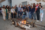 Vila-real celebra la 'Nit de la Xulla'