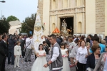 Vila-real honra a Sant Pasqual