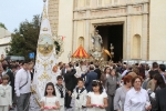 Vila-real honra a Sant Pasqual