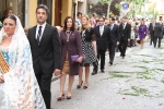 Vila-real honra a Sant Pasqual