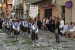 Vila-real honra a Sant Pasqual