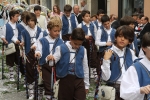 Vila-real honra a Sant Pasqual