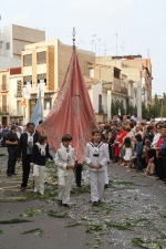 Vila-real honra a Sant Pasqual