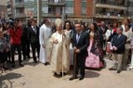 Vila-real honra a Sant Pasqual