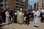 Vila-real honra a Sant Pasqual