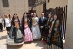Vila-real honra a Sant Pasqual