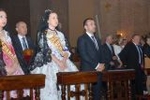 Vila-real honra a Sant Pasqual