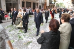 Fernando Roig Alfonso, procesión Sant Pasqual Vila-real