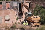 El Molí Vell, ya es historia de La Vall d\'Uixó