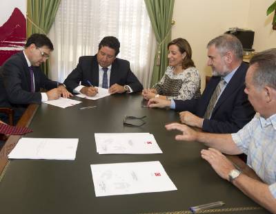 La Diputacin financia con 160.000 euros las actividades formativas de la Fundacin del Provincial