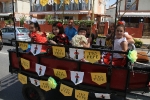 Moncofa se va de rocío
