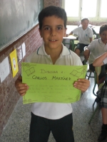 El colegio Villa Fátima celebra la fiesta de fin de curso