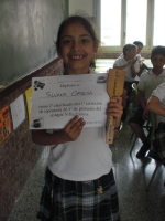 El colegio Villa Fátima celebra la fiesta de fin de curso