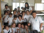 El colegio Villa Fátima celebra la fiesta de fin de curso