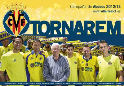 Paquito dice adis al Villarreal CF
