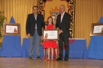 festeras de La Vila de Nules 2012