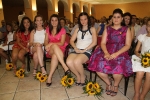 festeras de La Vila de Nules 2012