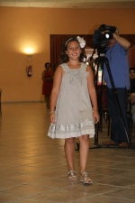 festeras de La Vila de Nules 2012