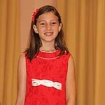 festeras de La Vila de Nules 2012