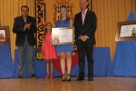 festeras de La Vila de Nules 2012