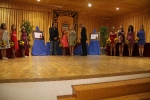 festeras de La Vila de Nules 2012