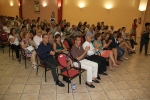 festeras de La Vila de Nules 2012