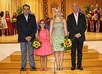 festeras de La Vila de Nules 2012