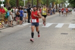 Saúl Cuadrado y Amelia Martín ganan la 12ª Volta a peu a Moncofa