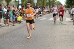 Saúl Cuadrado y Amelia Martín ganan la 12ª Volta a peu a Moncofa