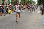 Saúl Cuadrado y Amelia Martín ganan la 12ª Volta a peu a Moncofa