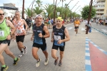 Saúl Cuadrado y Amelia Martín ganan la 12ª Volta a peu a Moncofa
