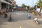 Saúl Cuadrado y Amelia Martín ganan la 12ª Volta a peu a Moncofa