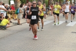 Saúl Cuadrado y Amelia Martín ganan la 12ª Volta a peu a Moncofa