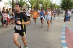 Saúl Cuadrado y Amelia Martín ganan la 12ª Volta a peu a Moncofa