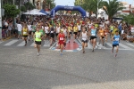 Saúl Cuadrado y Amelia Martín ganan la 12ª Volta a peu a Moncofa