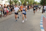 Saúl Cuadrado y Amelia Martín ganan la 12ª Volta a peu a Moncofa