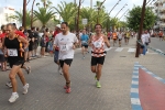 Saúl Cuadrado y Amelia Martín ganan la 12ª Volta a peu a Moncofa